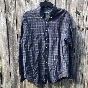 Ralph Lauren Shirt